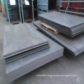 hot rolled sheet ASTM 1020 60mm thick A36 Q195 Q235 carbon steel plate for building material